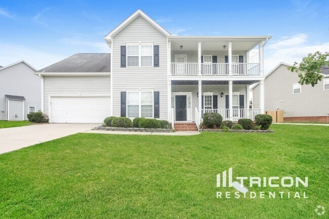 Building Photo - 244 Kenmore Park Dr Rental