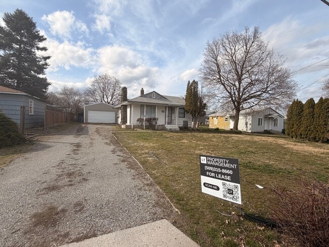 Photo - Charming 3 Bed, 1 Bath Rancher in Spokane Valley!