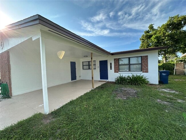Building Photo - 7914 43rd Ave W Rental