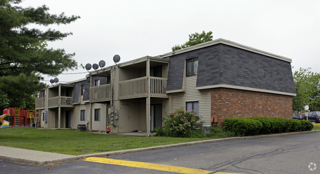 Building Photo - The Park at Springdale Rental