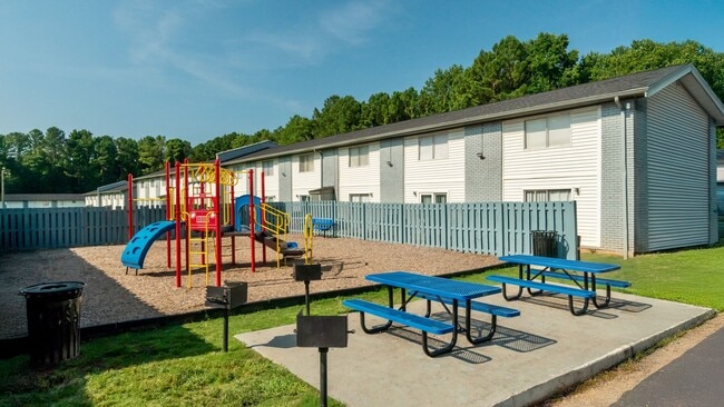 Photo - Crystal Townhomes