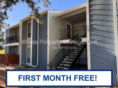 Photo - 2380 E Geddes Ave Unit E