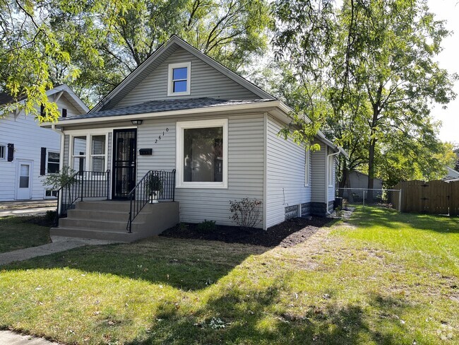 Building Photo - 2610 Knight Ave Rental