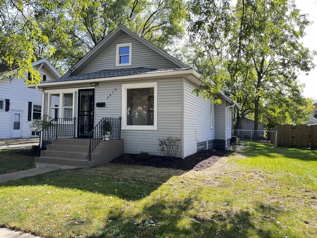 Photo - 2610 Knight Ave House
