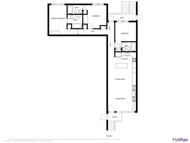 Photo - 124 W Hyman Ave Unit 2B