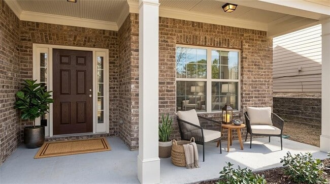 Photo - 2110 Line Dr