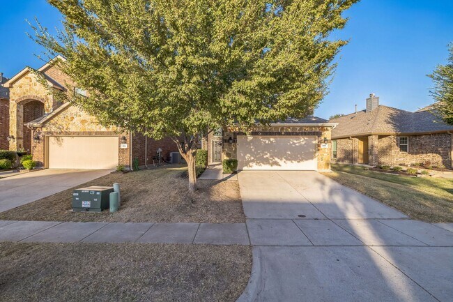 Large Two Story with Open Floor Plan!! - House Rental in McKinney, TX ...