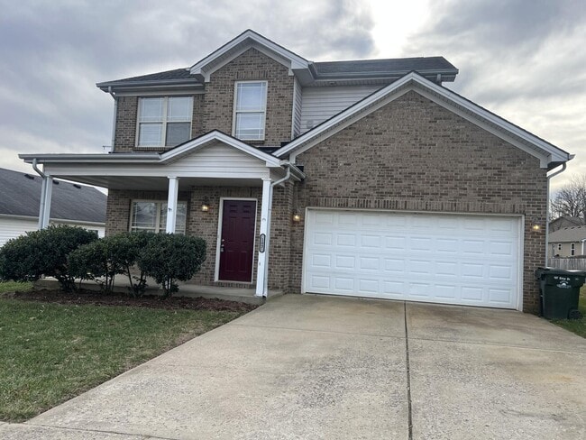 Building Photo - 107 Erica Dr