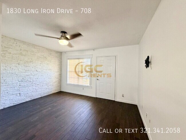 1830 Long Iron Dr Unit 708