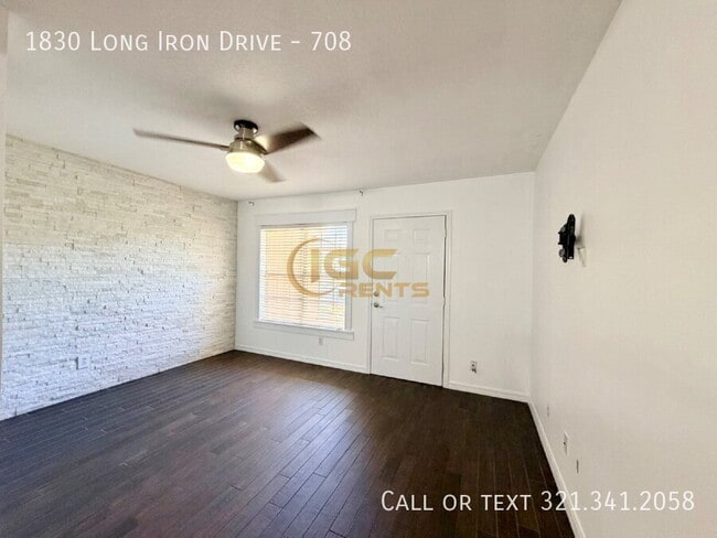 Photo - 1830 Long Iron Dr Unit 708