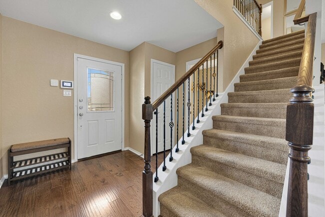 Photo - Beautiful Rental Home in Southwest ISD School District