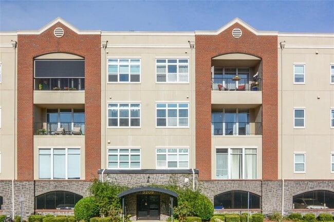 Building Photo - 3209 Ridge Towne Pl Unit 204 Rental