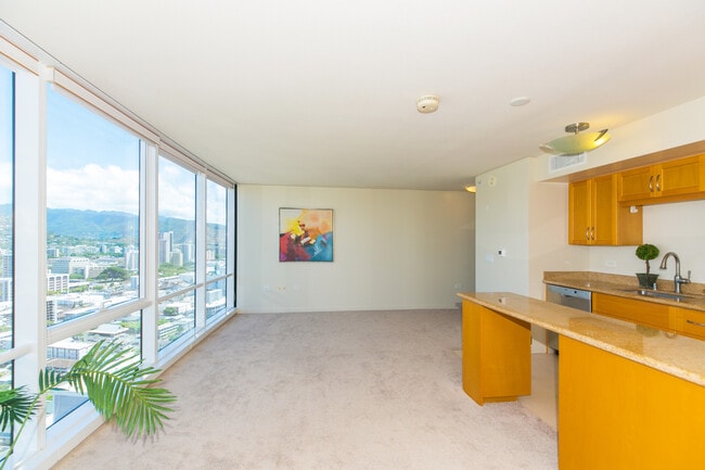 Photo - 1296 Kapiolani Blvd