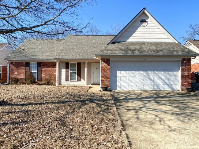 Building Photo - 3 bed, 2 bath in Hernando Rental