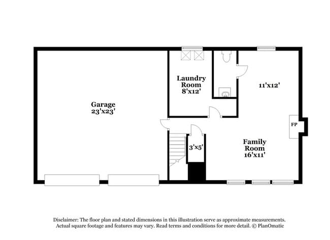 Photo - 7315 Chimney Rock Ct