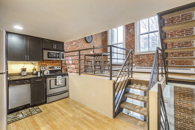 Photo - 2193 Arapahoe St Unit 17