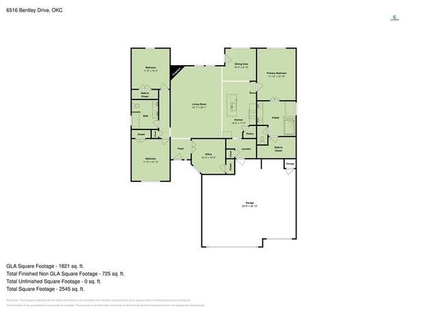 Photo - 6516 Bentley Dr