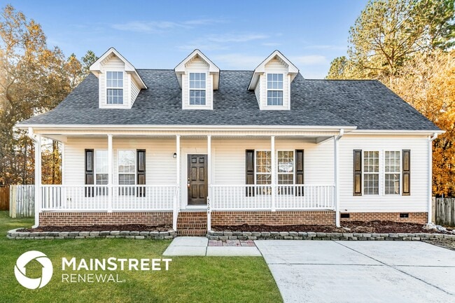 Building Photo - 5504 Scabbard Ct