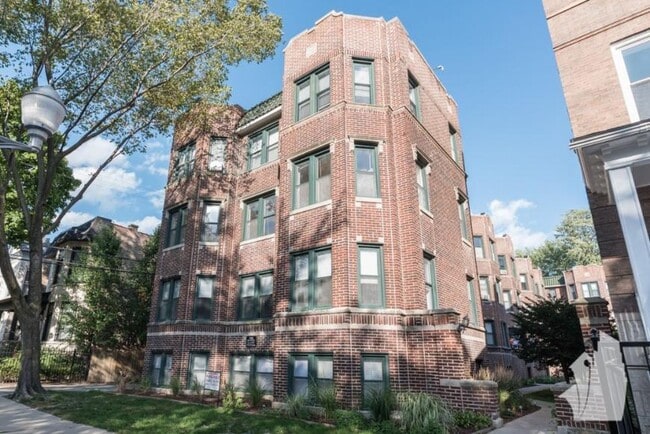 Photo - 1 bedroom in Chicago IL 60613 Unit 3845-3S