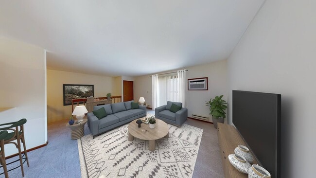 Photo - Rivershire Apartments