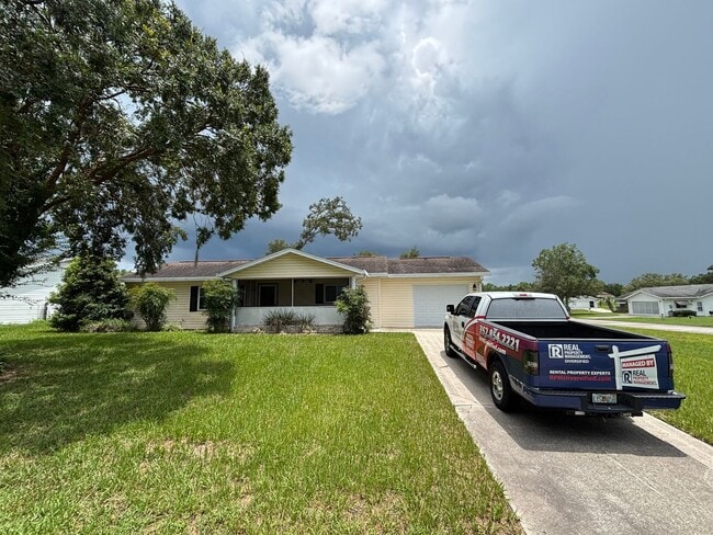 Photo - Nice home in Spruce 55+ active adult golf and country club community