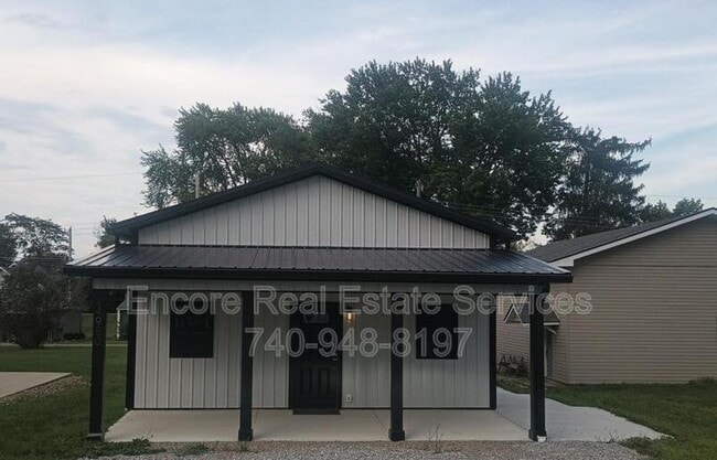 Building Photo - 14950 Park Pl Ave Rental