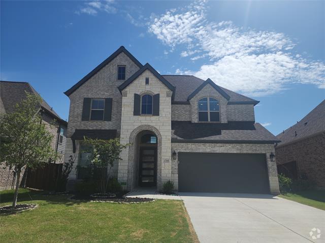 Building Photo - 1709 Swayback Ln Rental