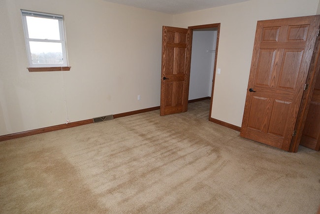 Overlook Townhomes