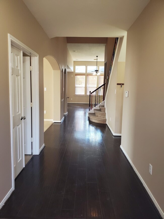 Photo - 16931 Creek Mountain Dr