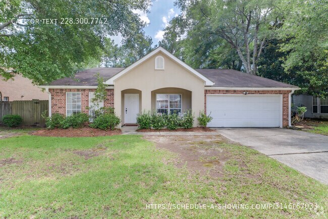 Building Photo - 3612 Miles Ln Rental