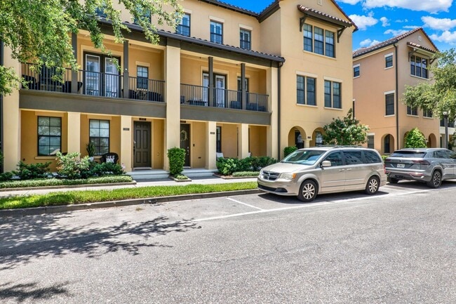Stunning 3/3.5 Baldwin Park Townhome with ... - Stunning 3/3.5 Baldwin Park Townhome with ...