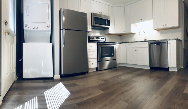 Bell Downs Apartments