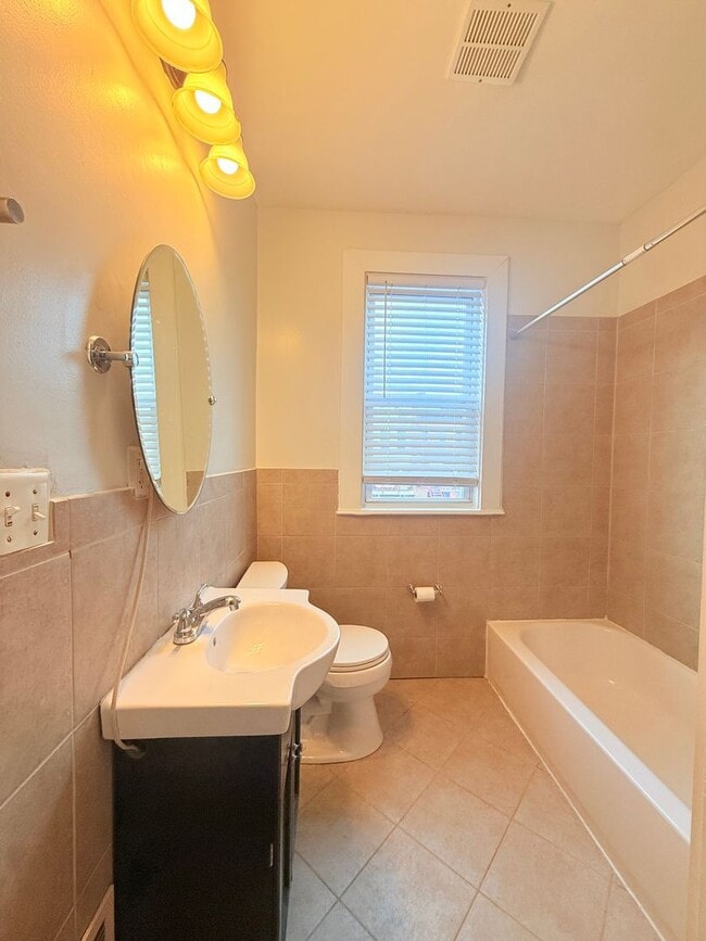 Photo - 3BR Rowhome w/ Private Parking | 1,764 Sq Ft | Eckington | $3,855