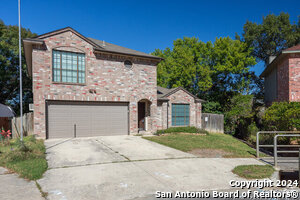 Building Photo - 9227 Blockade Dr Rental