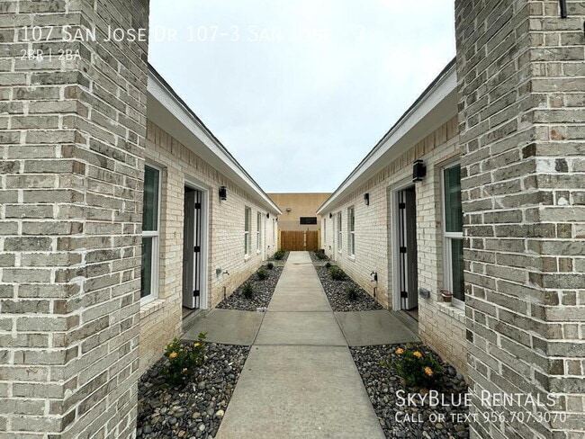Photo - 107 San Jose Dr Unit 3,