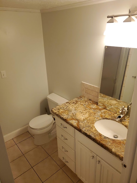 Photo - 3271 N 1000 W Unit Basement