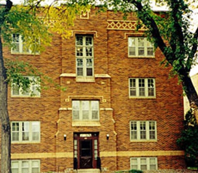 President - President Apartments