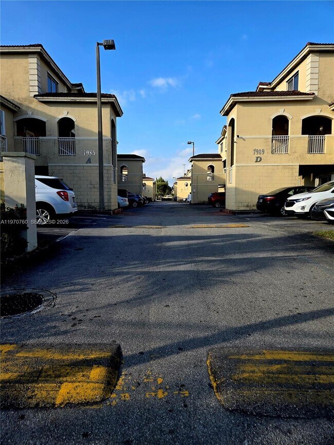 Photo - 7985 NW 8th St Unit 100A