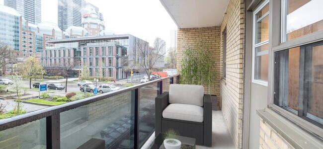 Photo - Mid-Town Apartments