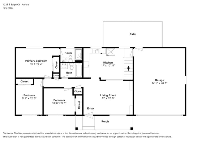 Photo - 4325 S Eagle Cir