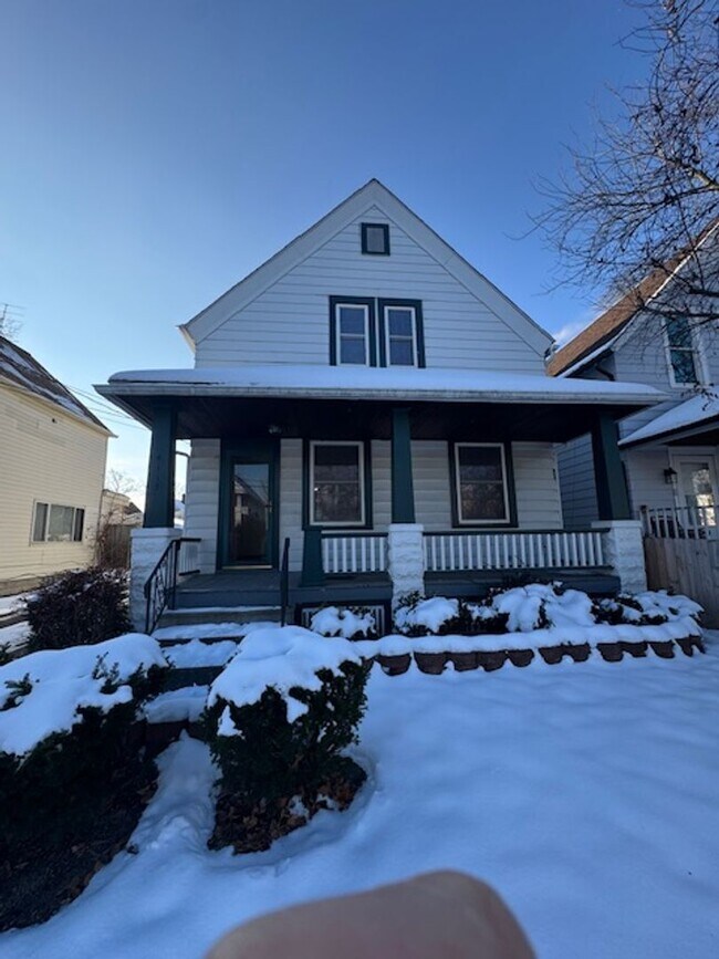 Photo - 3bd Single Cash Pay/Section 8