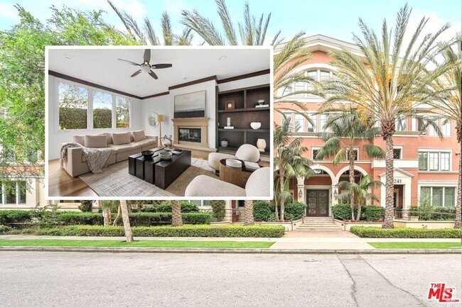 Building Photo - 6241 Crescent Park W Rental