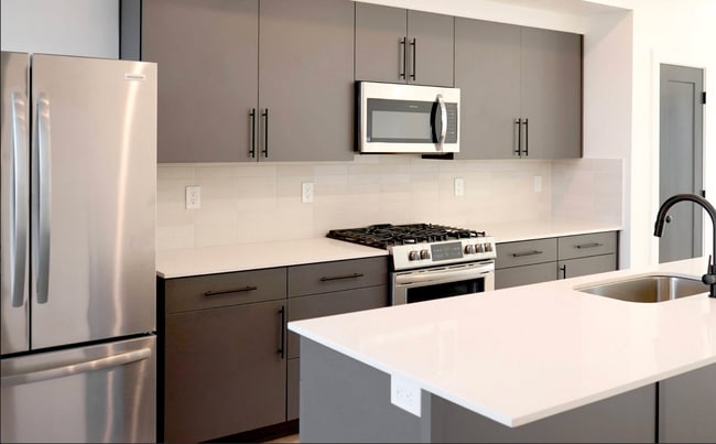 Photo - 2061 S Main St Townhome