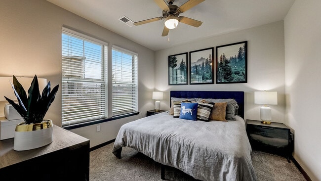 Authentix Cartersville