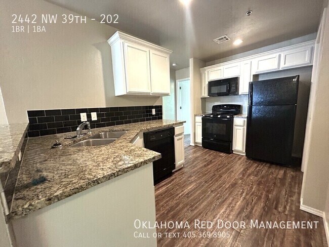 2442 NW 39th-202