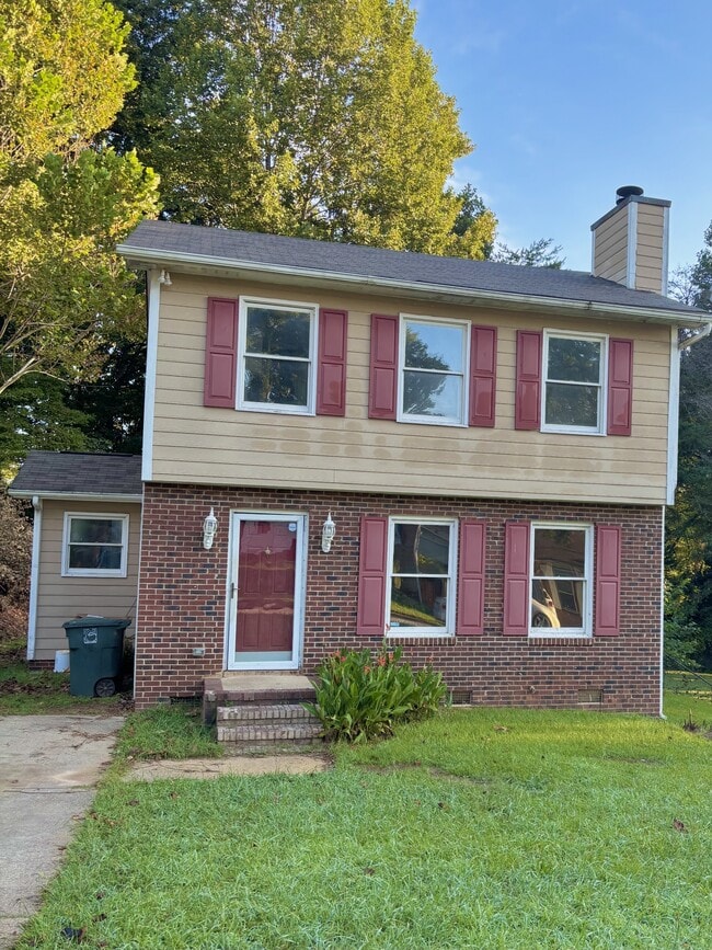 Building Photo - 6 Lord Foxley Ct Rental