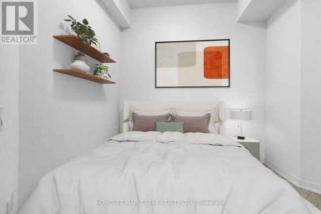 Photo - 395 Dundas St W Unit LPH01