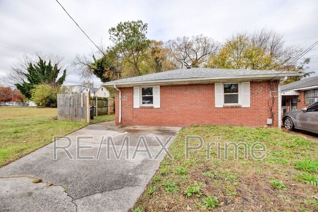 Photo - 511 Stafford St Unit A