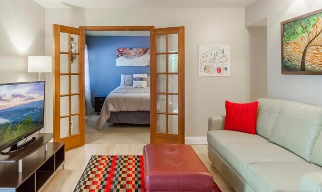 Photo - Pool-Side Condo in a Gated Community in Ma... Unit 114