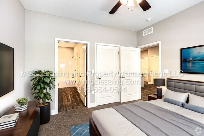 Building Photo - Come See What You Have Been Missing At Bri... Rental